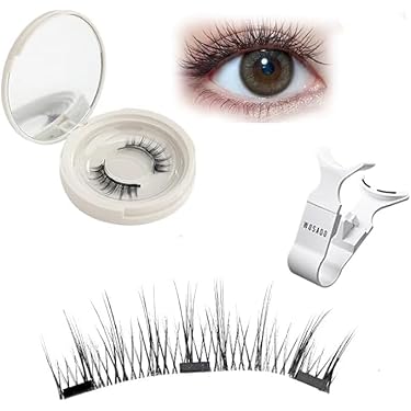 Amazon.co.jp 最新リリース: つけまつげ・接着剤 の新着ランキングです。